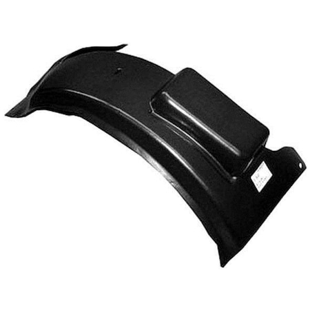 Geared2Golf Right Hand Front Fender Inner Panel for 2005-2011 Cadillac STS GE2143669